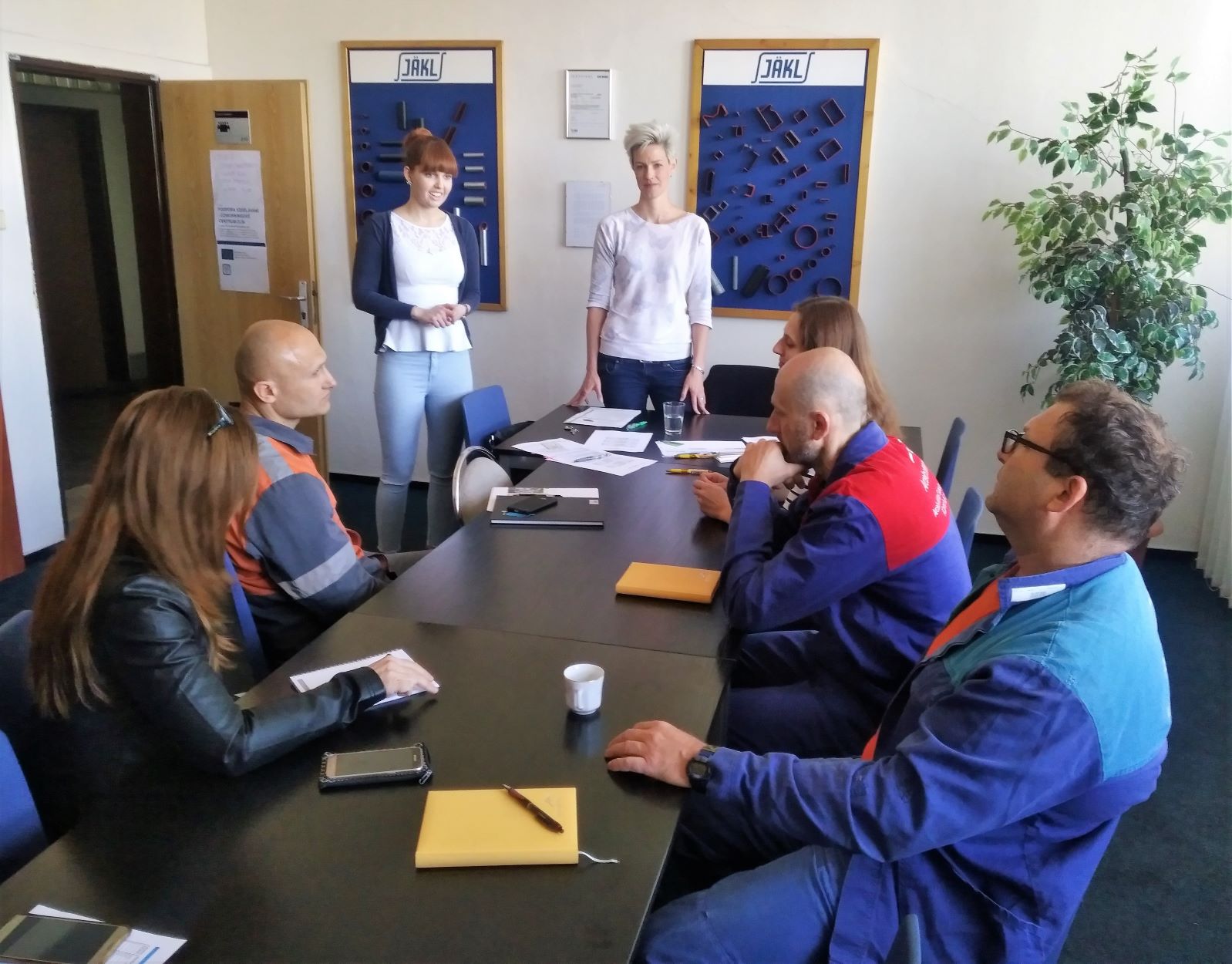 Angličtina pro ArcelorMittal Tubular Products Karviná a.s.