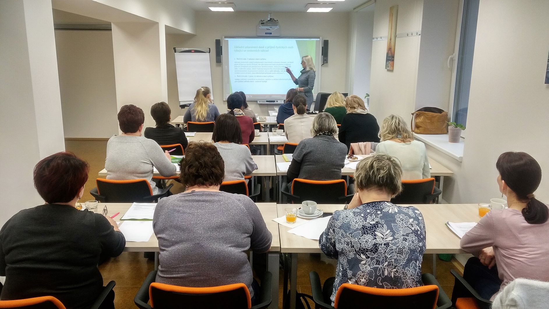 Cestovní náhrady ve veřejné správě 2019